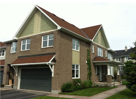 Cache Bay Cres.