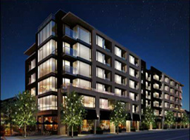 Richmond Road Condo
